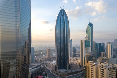 NBK Reports Net Profit of KD 600.1 Million for FY2024 | arabtimes