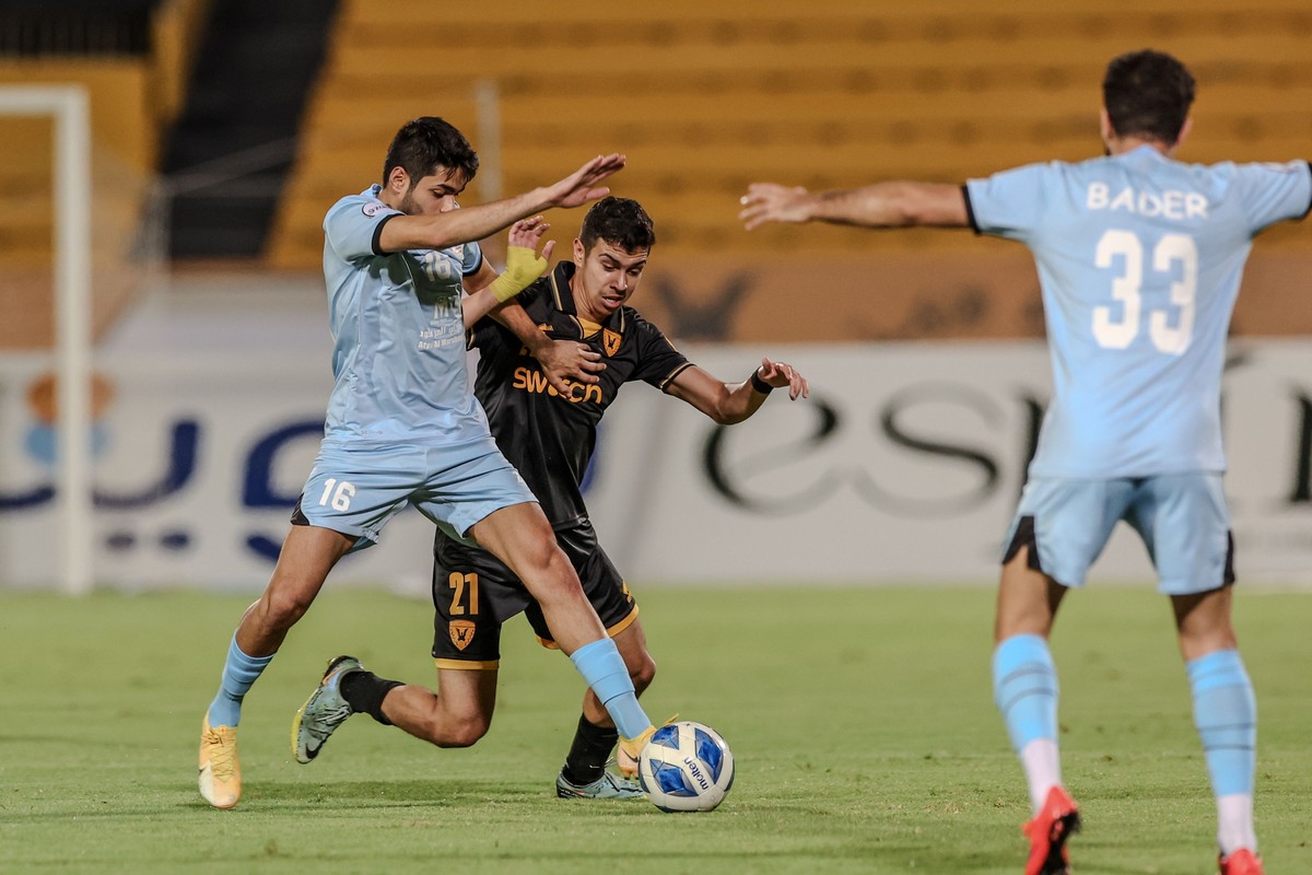 Al-Qadsiya aims to rebound from Super Cup loss against Al-Salmiya