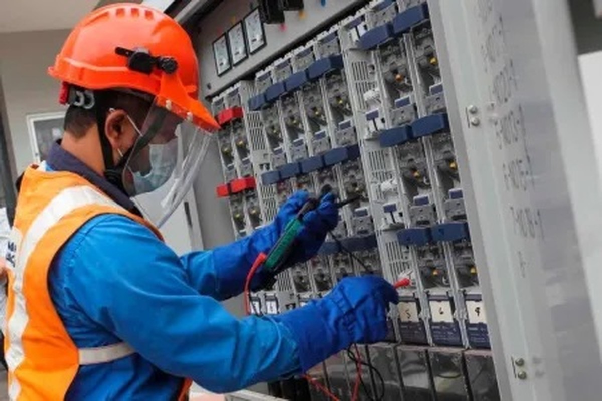 MEW warns of power outages due to ongoing maintenance