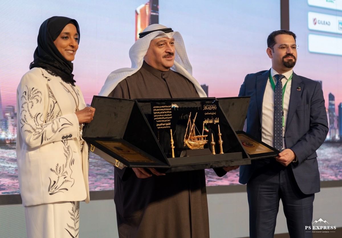 Kuwait makes quantum leaps in gastroenterology thanks to local medical expertise: Minister