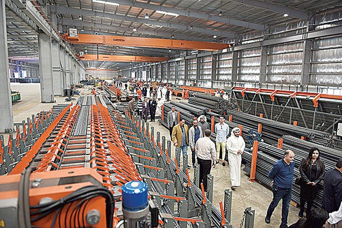 Kuwait plans to adjust factory hours next summer to reduce energy demand