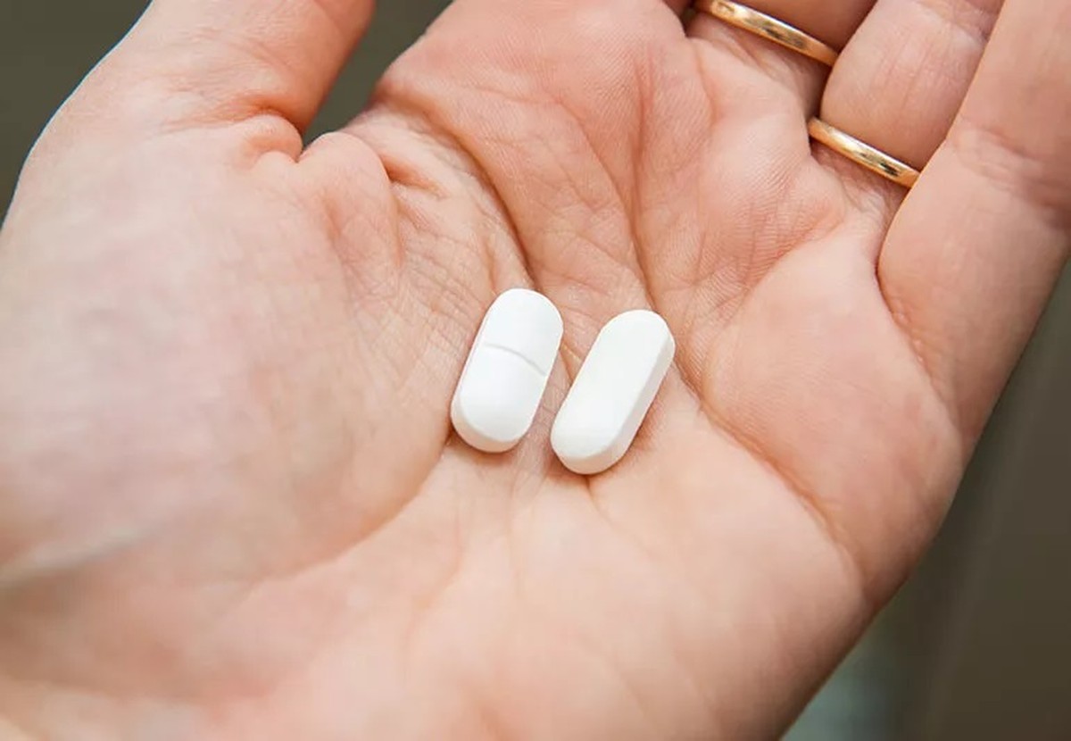 Common painkiller could boost brain power: study