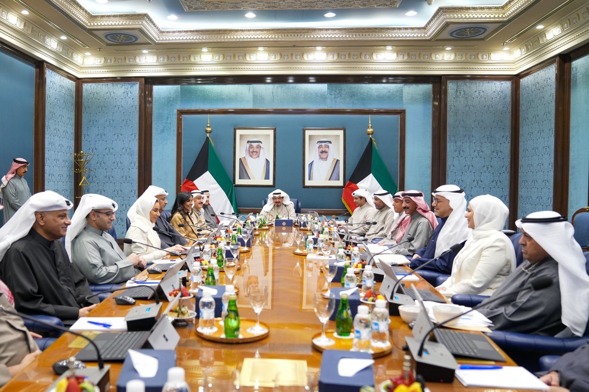 Cabinet greenlights 2025/2026 budget with KD 6.3 bln deficit