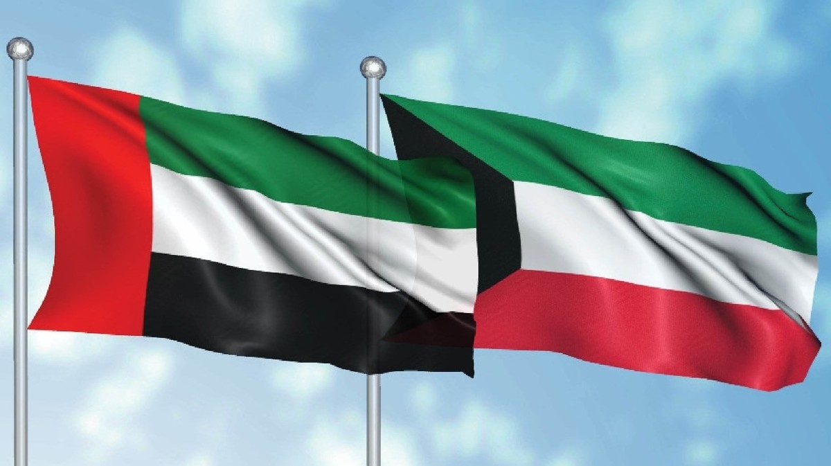 Kuwaiti-Emirati Week kicks off in Dubai to strengthen bilateral ties
