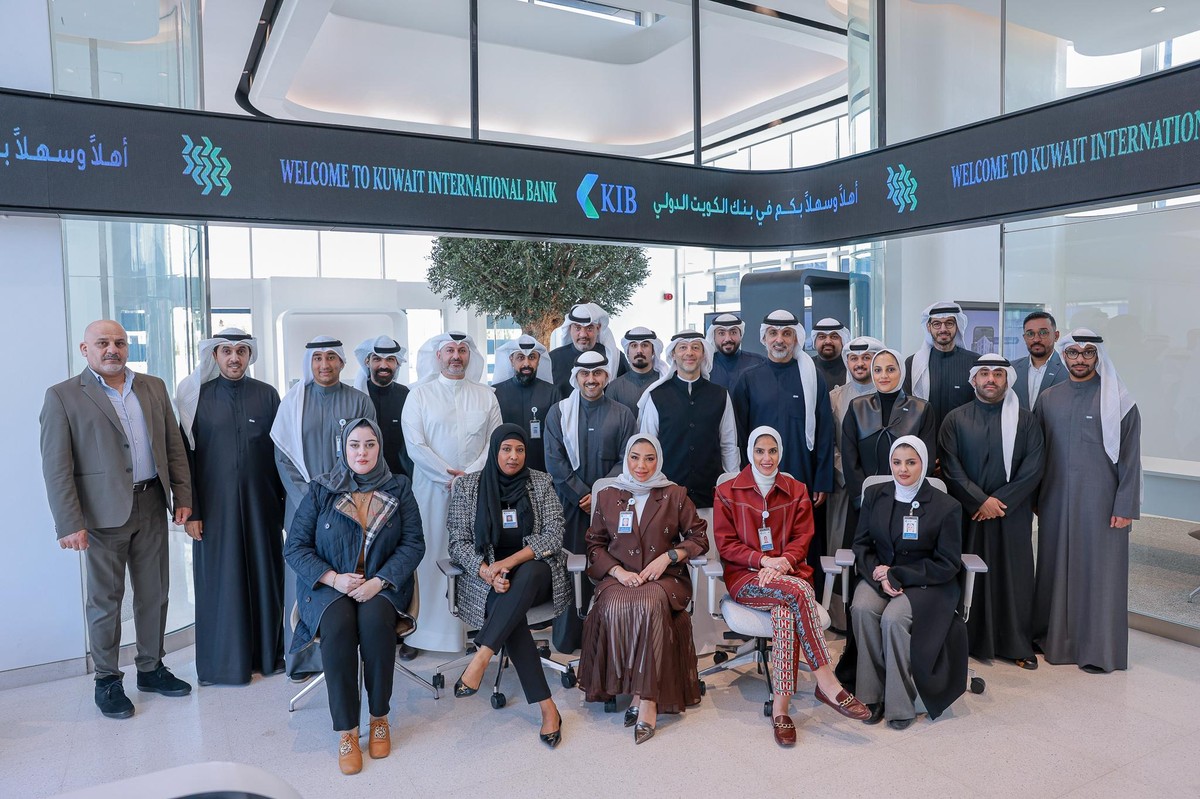 KIB opens new branch in Al Sideeq, expanding network to 19 locations