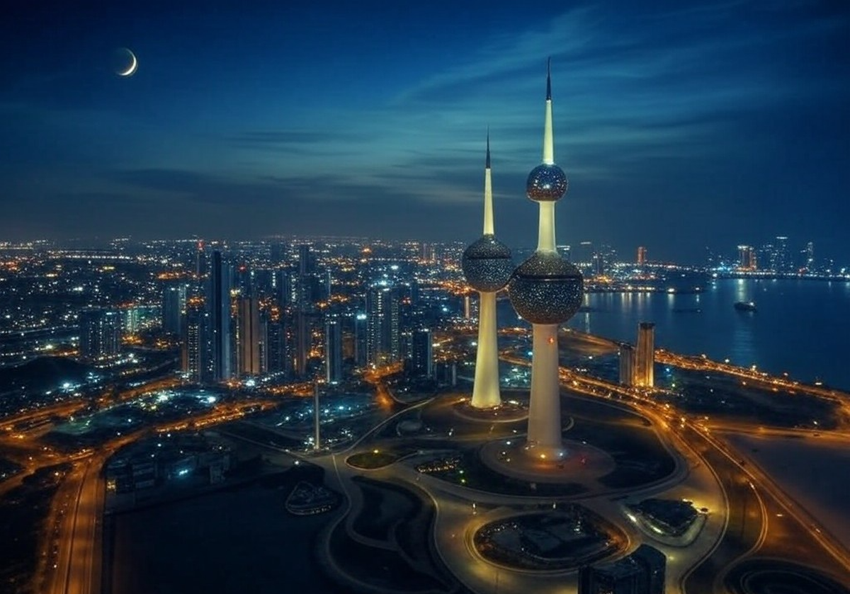 Kuwait: A Nation Where No One Sleeps Hungry