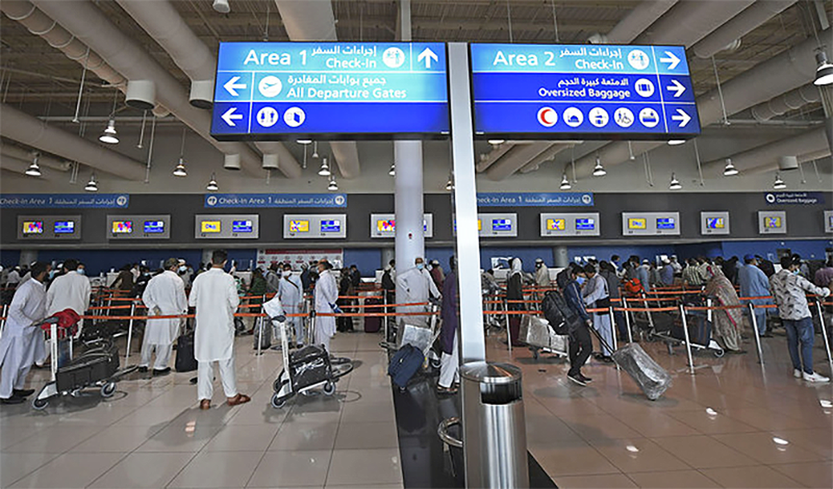 UAE Set to Deport Over 6,000 Visa Violators After Crackdown