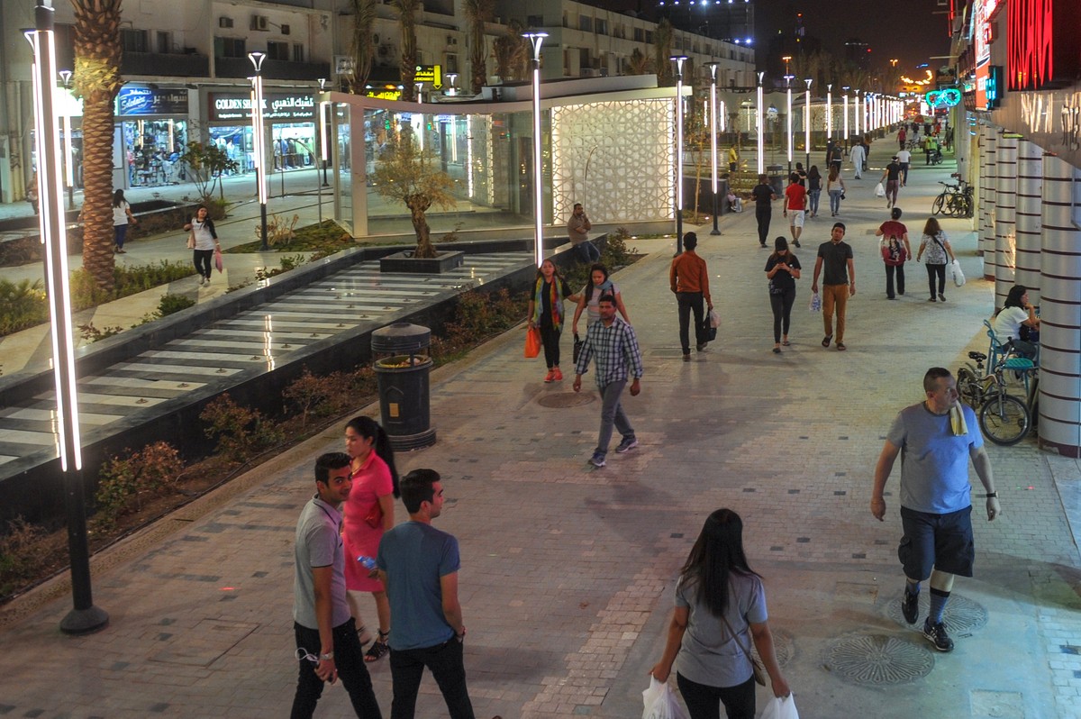Kuwait Municipality plans to boost SMEs with 'Barayih Salem' and 'Injaz Market' projects
