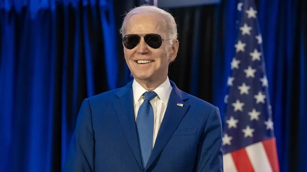 Joe Biden&rsquo;s new chapter: Former president&rsquo;s strategic move into Hollywood