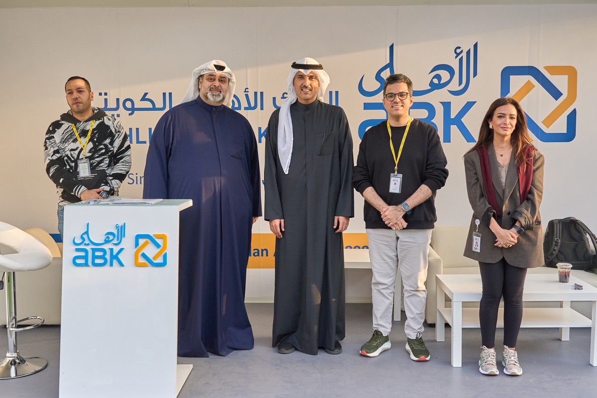 <b>ABK Sponsors Porsche Club Kuwait Festival</b>