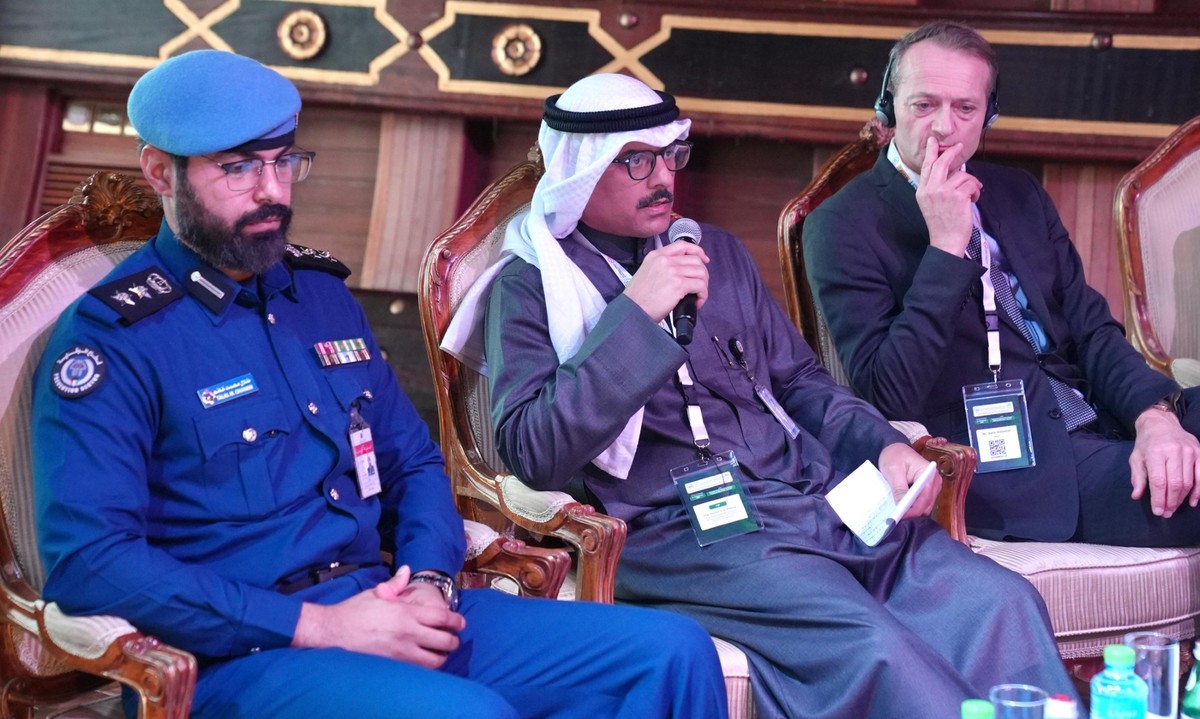 Defense Ministry focuses on modernizing military facilities for sustainability