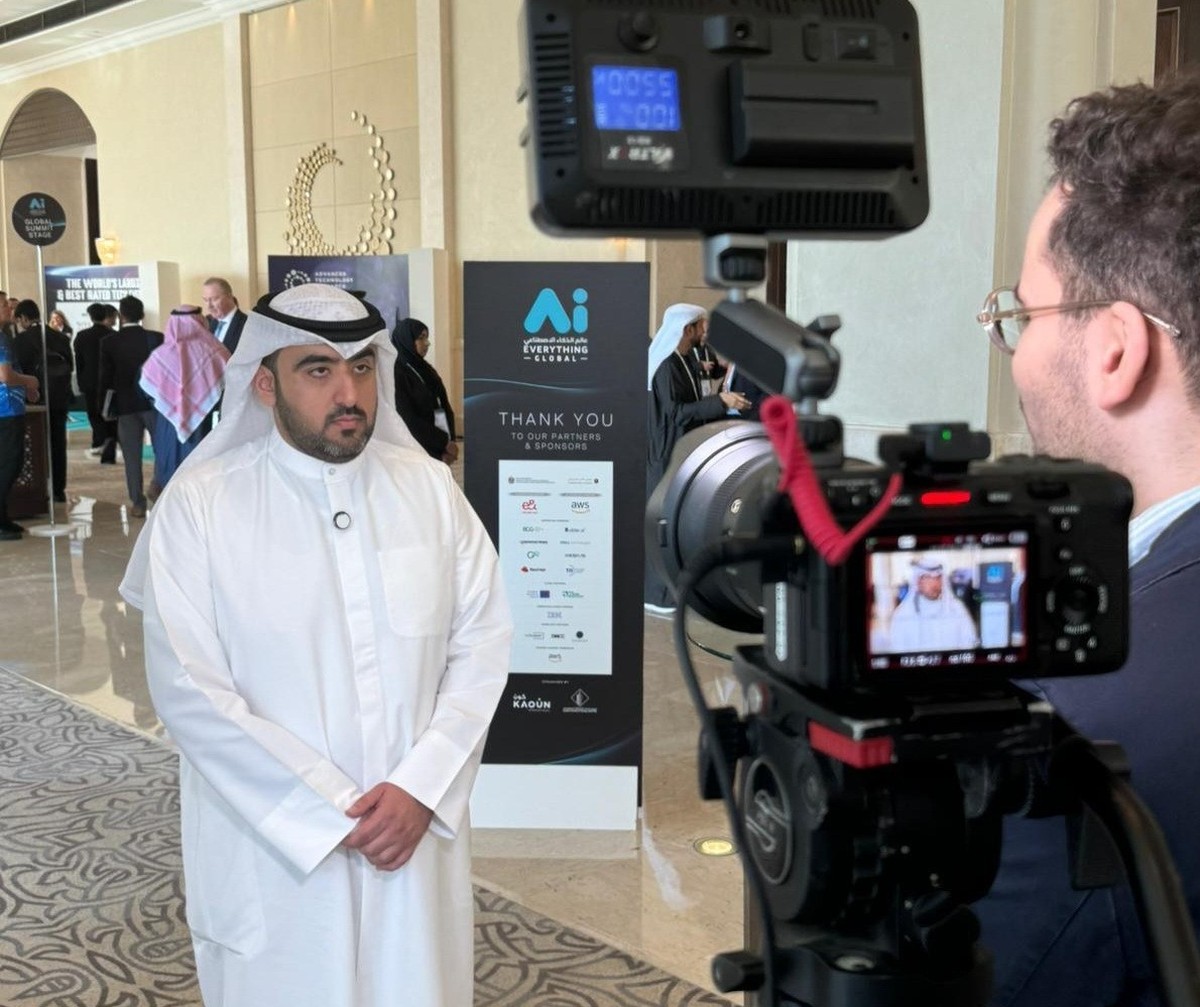 Kuwait to train 1,000 programmers in advanced programming and AI