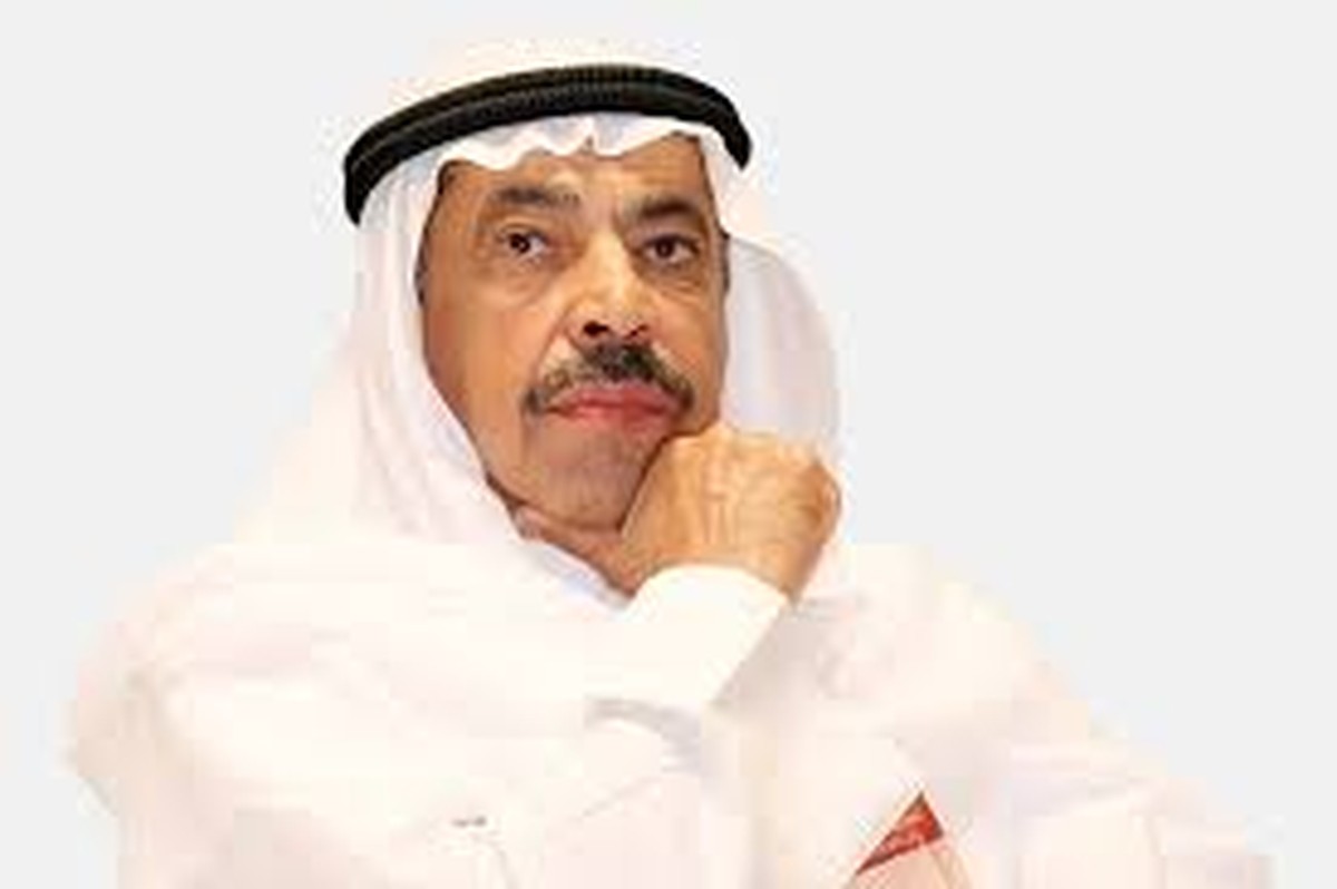 Al-Qurain Festival celebrates life and legacy of Abdulaziz Saud Al-Babtain