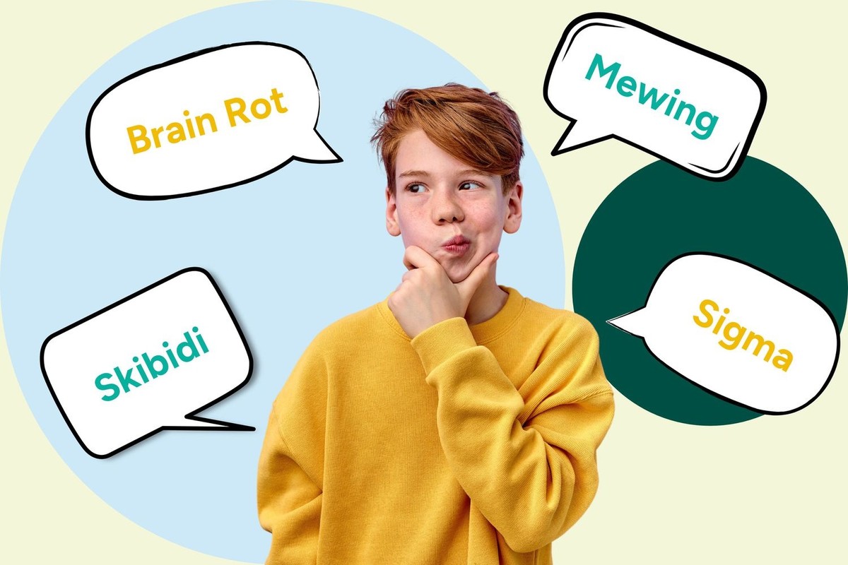 Gen Alpha&rsquo;s slang baffles parents: Decoding &lsquo;rizz&rsquo;, &lsquo;sigma&rsquo;, and more