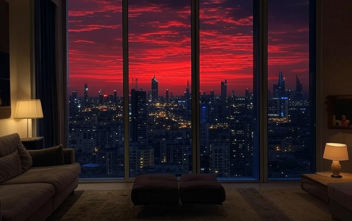 &lsquo;Ready-to-move-in&rsquo; Kuwait homes in high demand