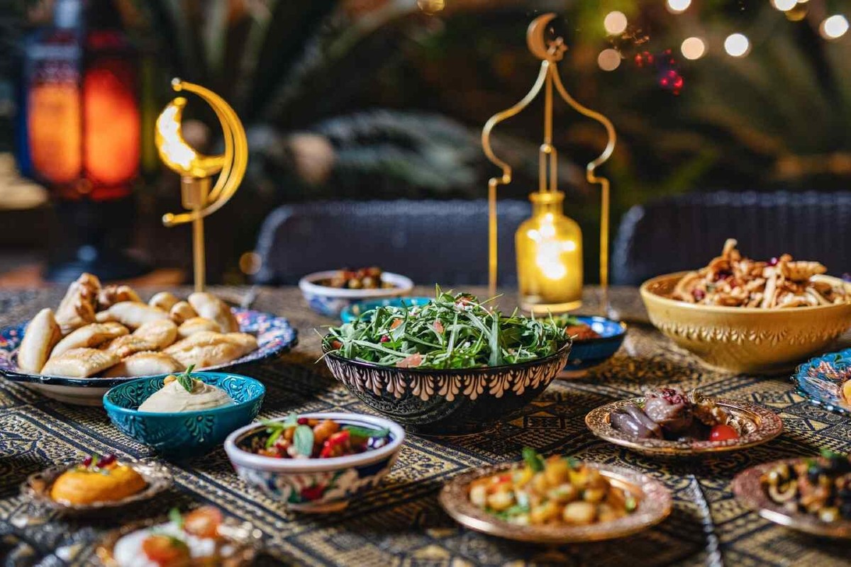 Iftar, &lsquo;suhoor&rsquo; meals to be provided during Ramadan