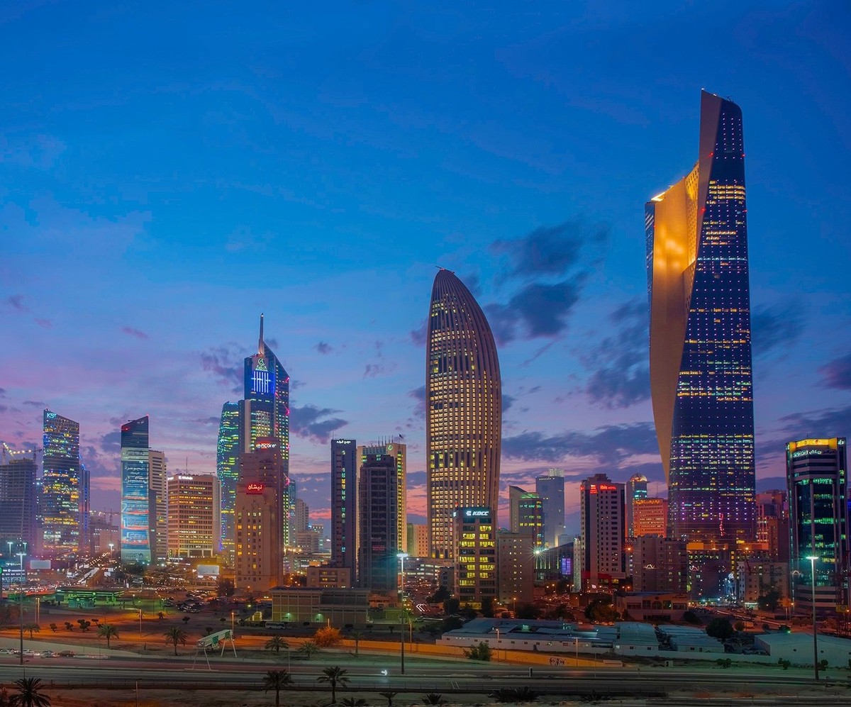 Kuwait maintains its score in 2024 Global Corruption Perceptions Index