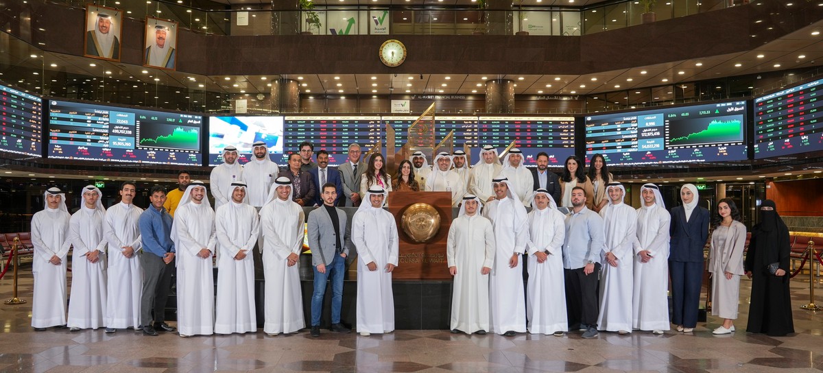 <b>Boursa Kuwait: A prime example of environmental and social commitment and sustainability</b>