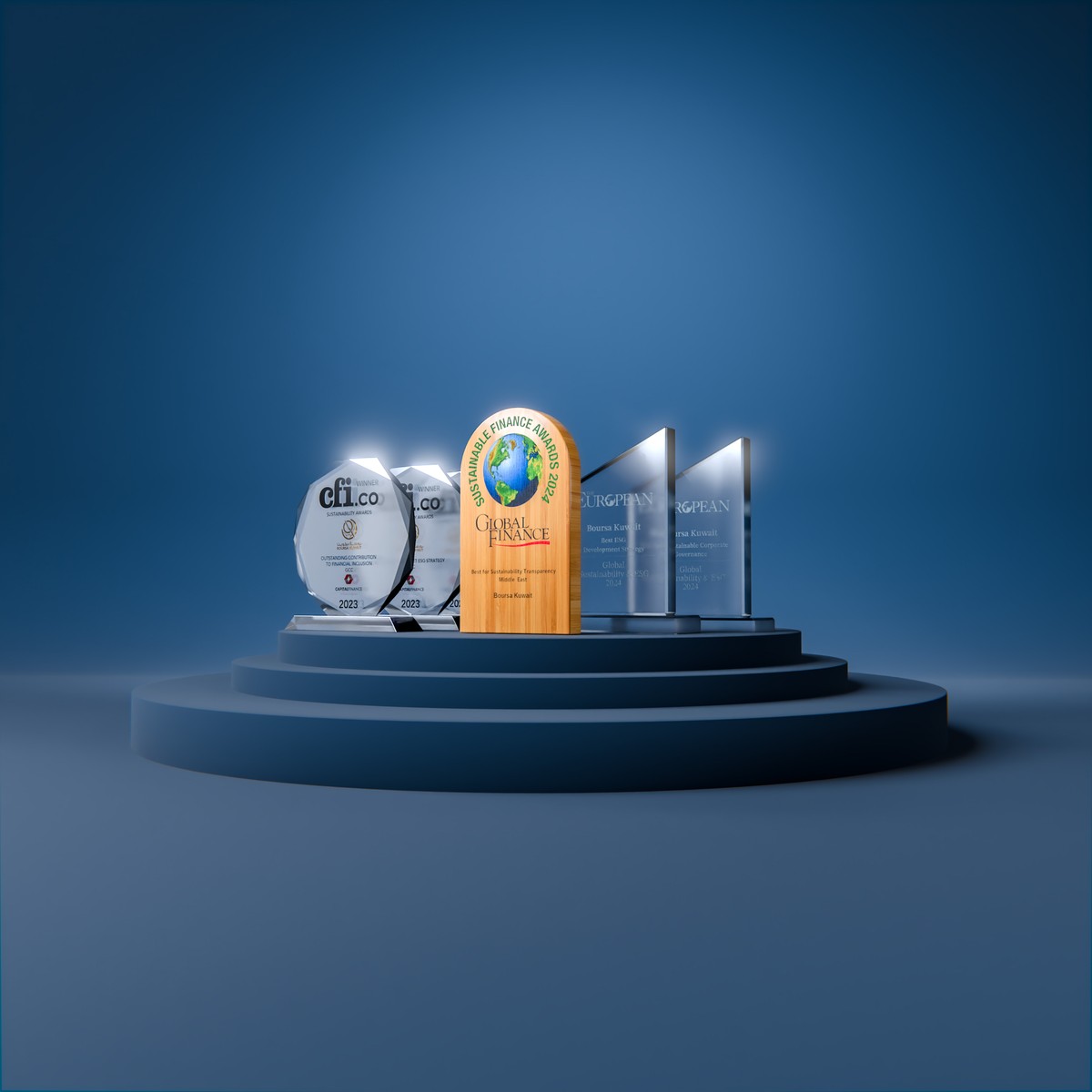 <b>Boursa Kuwait: A prime example of environmental and social commitment and sustainability</b>