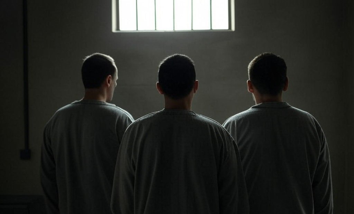 Officer, lawyer, Kuwaiti gets jail in drugs lawsuit