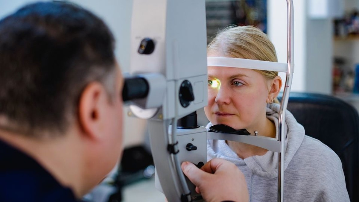 Study reveals rare vision problems linked to GLP-1 weight loss medications