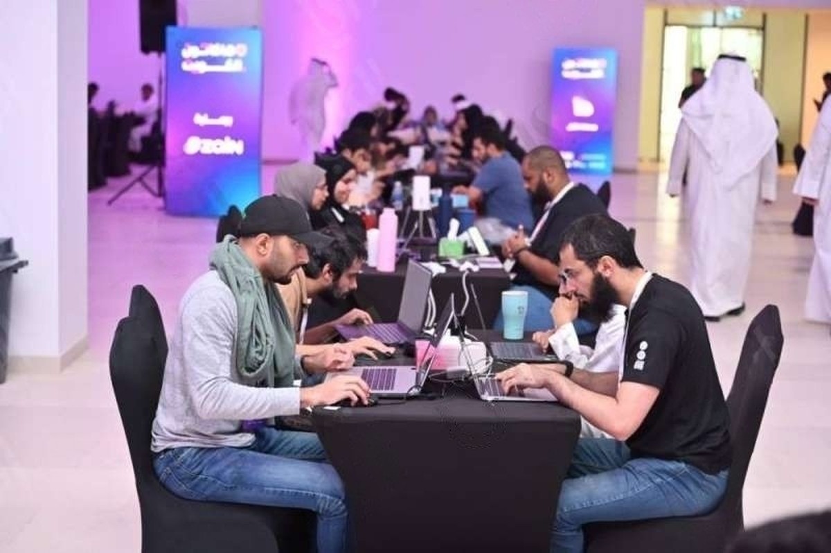 Kuwait Hackathon 2024 honors promising youth projects in digital innovation