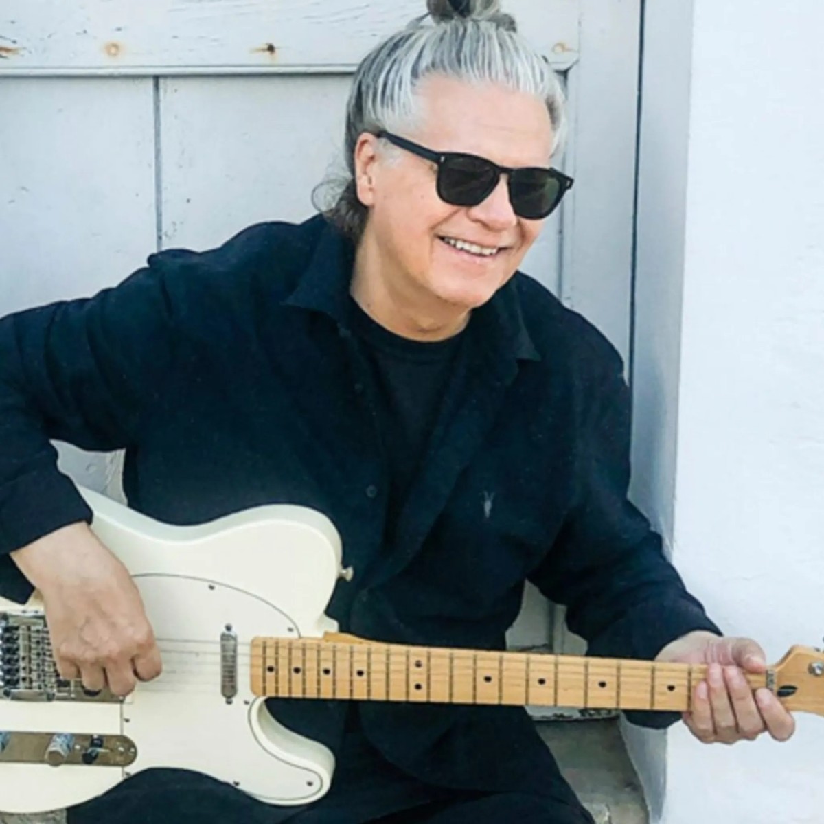 Andy Taylor of Duran Duran fighting stage 4 cancer 'as hard as he can'