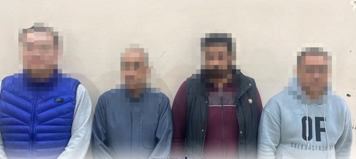 Kuwaiti, Egyptians & Chinese Caught in Massive Visa Trade, Smuggling 232 Workers for Cash