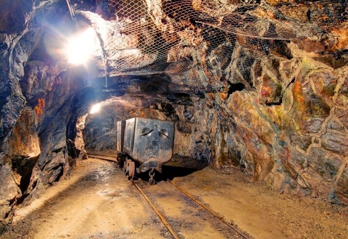 48 killed in gold mine collapse in western Mali