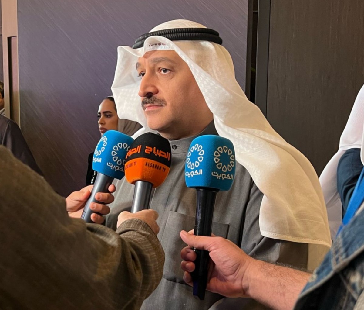 Anesthesia field sees remarkable growth in handling complex cases: health minister