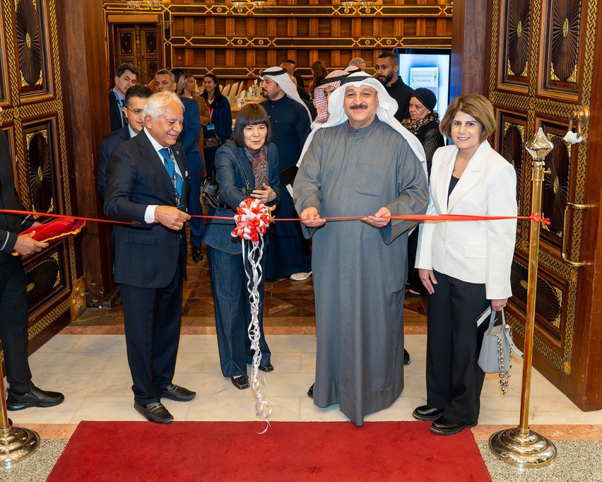 Kuwait&rsquo;s health vision focuses on enhancing innovation and service quality