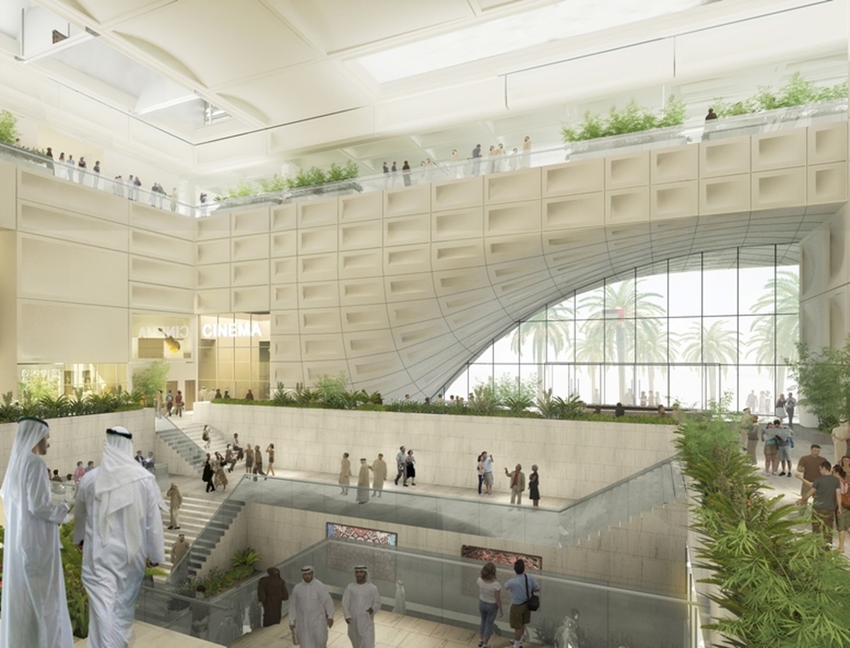 Kuwait aims to attract 100,000 tourists annually with new cultural tourism project