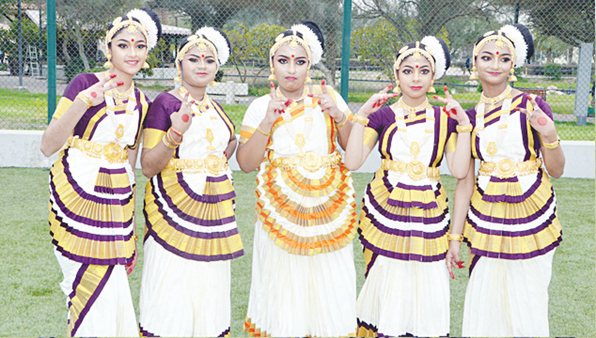 Bharat Mela brings India&rsquo;s vibrant culture to life in Kuwait