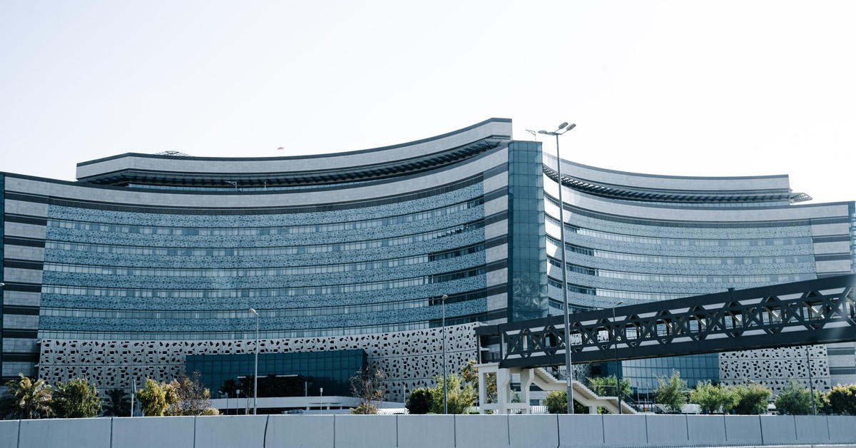 Kuwaiti doctor develops breakthrough surgical technique for advanced ovarian cancer