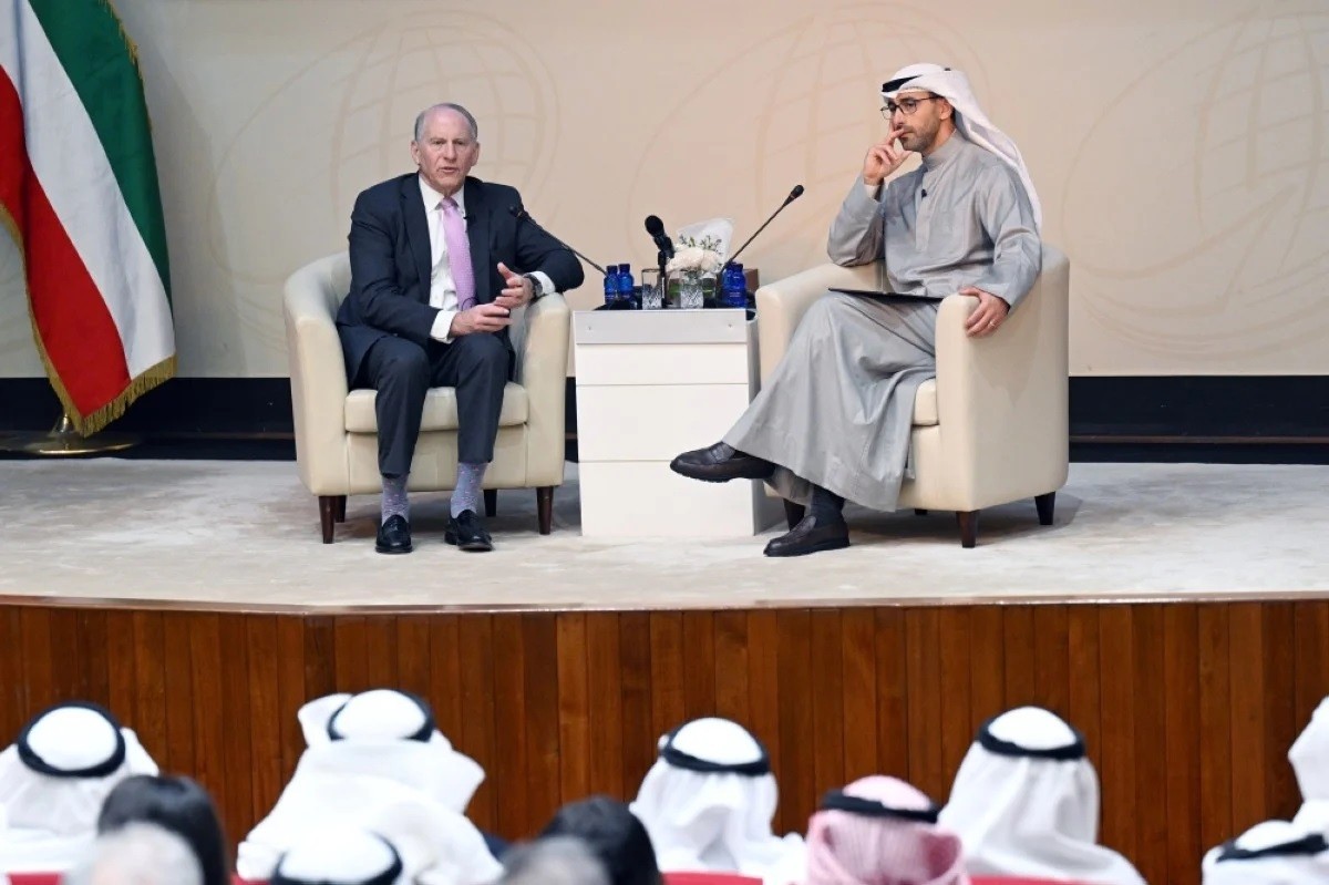 Iraq&rsquo;s invasion a turning point in US Mideast policy: Ex-diplomat