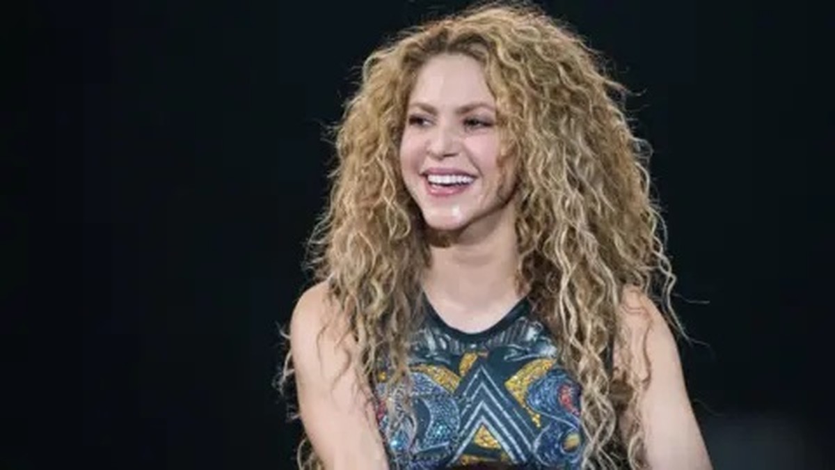 Shakira cancels her concert in Lima after being hospitalized