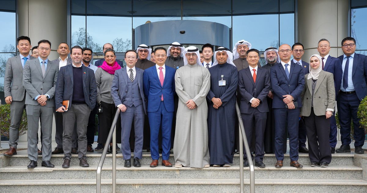 Zain Kuwait partners with Huawei to enrich customer experiences through digital Business Support System (BSS) transformation project
