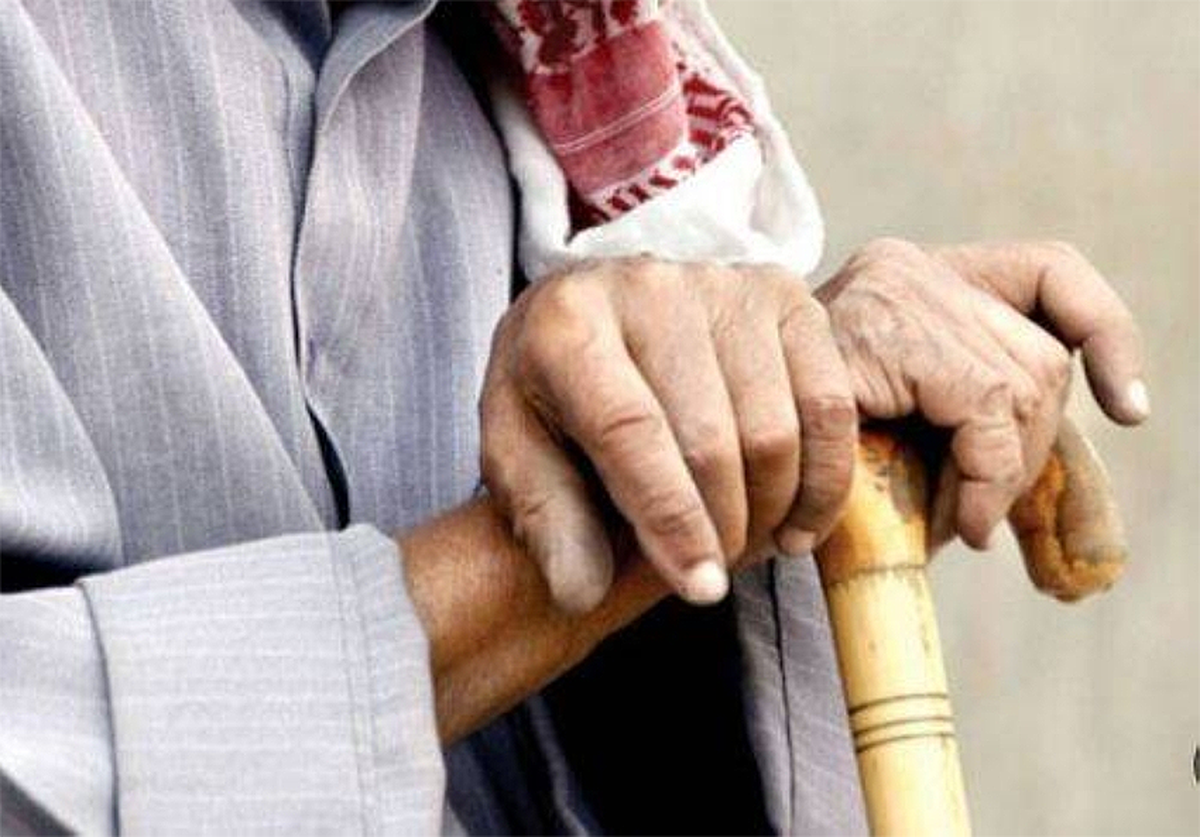Kuwait witnesses 11.8 % increase in elderly people