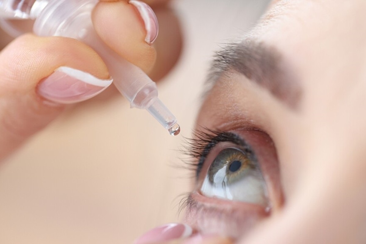 New eye drops offer a game-changing alternative to reading glasses