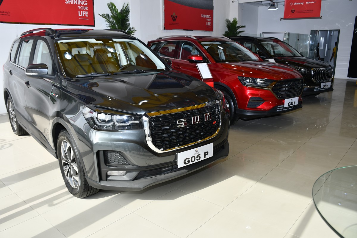 <b>SWM Enters the Kuwaiti Market with Italian Design and Competitive Pricing</b>