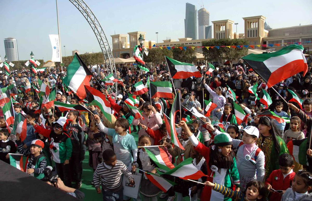 23 security points set up for National Day events