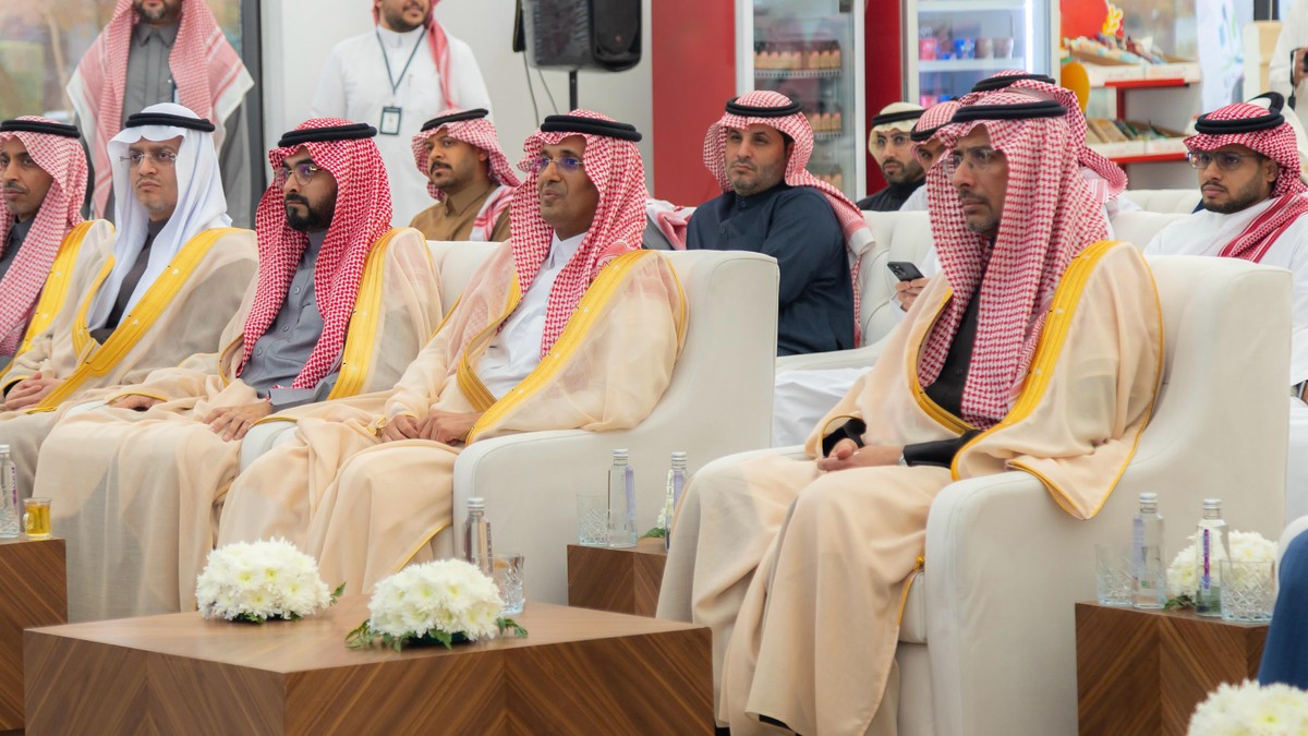 Alghanim Industries Expands Saudi Arabia&rsquo;s Industrial Export Power with New Kirby Facility