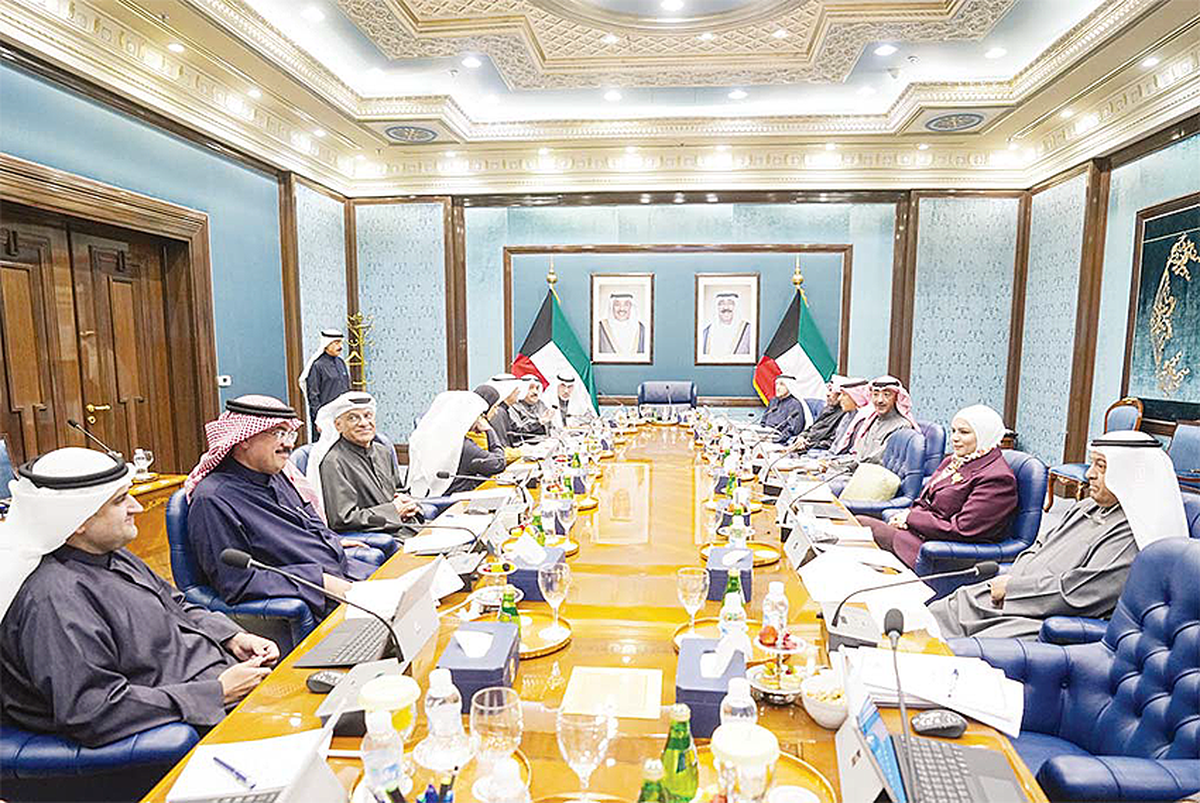 Kuwait restores imprisonment for evasive debtors in new law