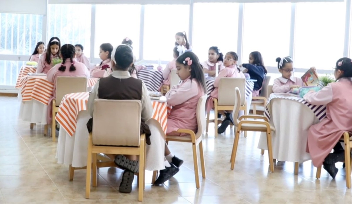 Kuwait launches 'Excellence Award for School Libraries'