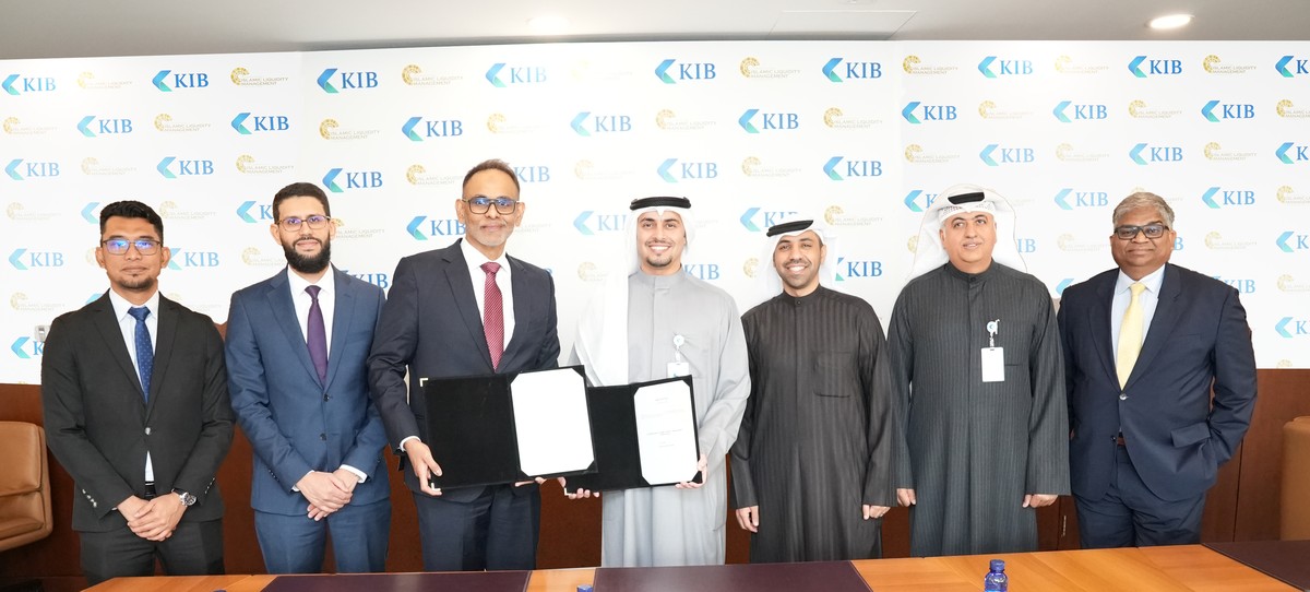 KIB joins the IILM global network as its newest Primary Dealer