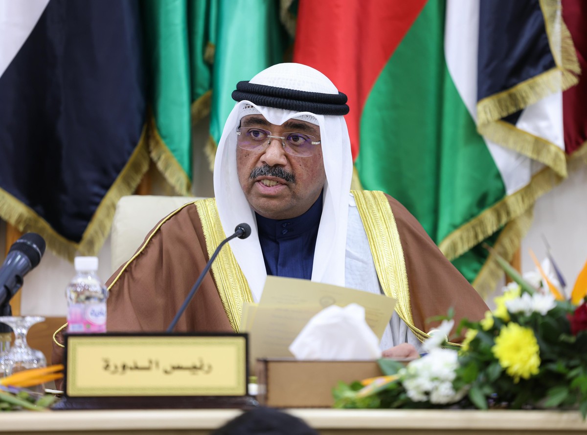 Kuwait&rsquo;s Ministry of Defense Mourns Two Soldiers Killed in Training Exercise