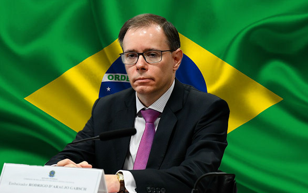 Brazil envoy extends felicitations to Kuwait on 64th National Day