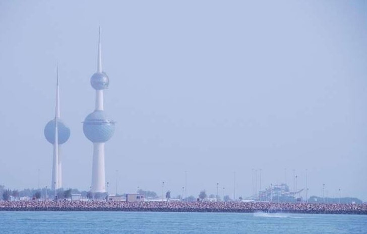 Cold wave to hit Kuwait and Gulf region this week: Meteorologist