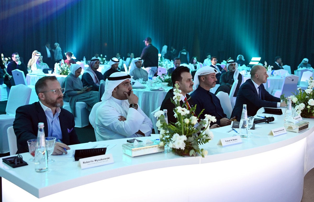KIB honors winners of its H.I. Innovation Program with a grand closing ceremony