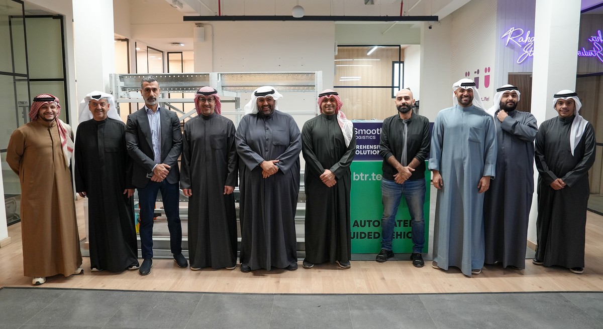 Zain teams up with Smooth Logistics to streamline its logistics operations